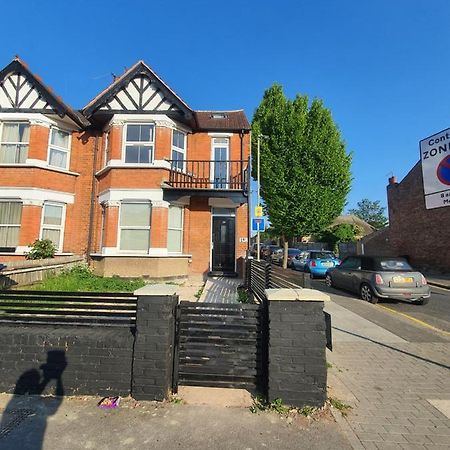 Marble House Appartement Edgware Buitenkant foto
